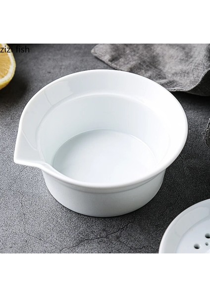 Sıkacağı Seramik Portakal Sıkacakları Ev Mutfak Aletleri Basit Düz Renk Manuel Sıkacağı Blender Şişeleri Limon Sıkacağı Mutfak Aksesuarları (Yurt Dışından) fırsatları