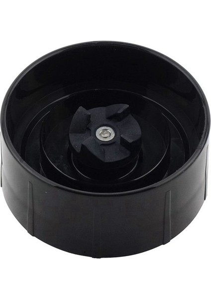 Siyah Şeffaf Yedek Çapraz Bıçak + 2 Adet 16 Oz Fincan Seti Magic Bullet Için, 250 W MB1001 Blender ile Uyumlu Yedek Parçalar (Yurt Dışından) modelleri