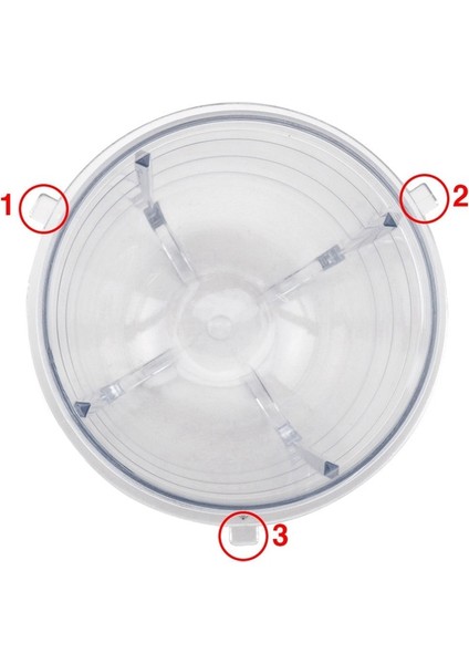 Siyah Şeffaf Yedek Çapraz Bıçak + 2 Adet 16 Oz Fincan Seti Magic Bullet Için, 250 W MB1001 Blender ile Uyumlu Yedek Parçalar (Yurt Dışından) indirimleri