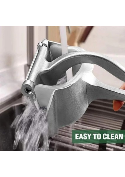 Stil 1 Manuel Meyve Suyu Sıkacağı Paslanmaz Çelik El Basınçlı Portakal Sıkacağı Nar Limon Sıkacağı Mutfak Aksesuarları (Yurt Dışından) indirimleri