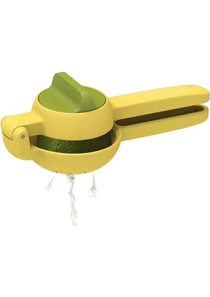 Mavi Manuel Sıkacakları Limon Sıkacağı Plastik Meyve Aracı El Basın Sıkacağı Taze Meyve Manuel Işlemciler Mutfak Aletleri (Yurt Dışından) indirimleri