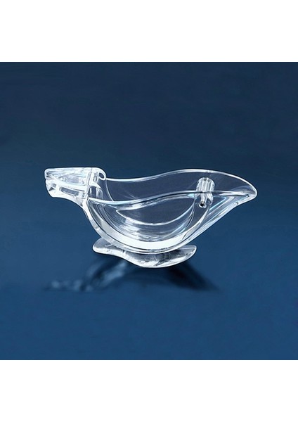 1 Adet Abs Narenciye Sıkacağı Mutfak Aletleri Meyve Sıkacağı Manuel Mutfak Aksesuarı Plastik Sıkacağı El Portakal Sıkacağı Makinesi Basit (Yurt Dışından) fırsatları