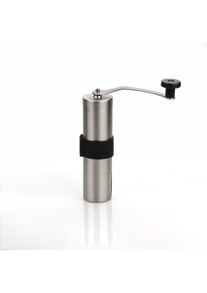 Şerit Manuel Kahve Makinesi Makinesi Seti Çapak 304 Paslanmaz Çelik Çekirdek Taşınabilir El Yapımı Değirmen Kahve Çekirdekleri Öğütücü Aksesuarları Ayarlanabilir (Yurt Dışından) modelleri