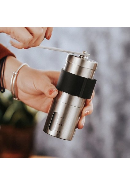 Kahve Kutusu Manuel Kahve Değirmeni Paslanmaz Çelik El El Yapımı Kahve Çekirdeği Çapak Öğütücüler Değirmen Mutfak Aracı Ev Değirmenleri Kahve Aksesuarları (Yurt Dışından) modelleri