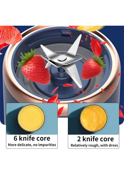 300ML-SET 1-Pembe Meyve Sıkacağı Bardağı Seti Taşınabilir Elektrikli Meyve Suyu USB Mikser Makinesi Otomatik Smoothie Blender Limon Portakal Meyve Sıkacağı Kablosuz Blender (Yurt Dışından) fırsatları