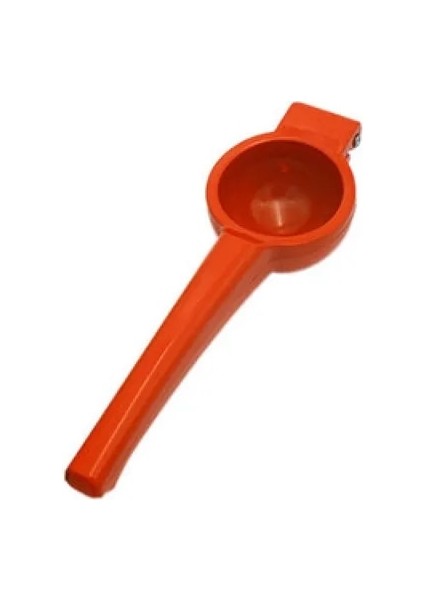 Turuncu Stil 1 1 Adet Manuel Taşınabilir Narenciye Sıkacağı Plastik Portakal Limon Sıkacağı Mutfak Aksesuarları Meyve Aracı Sıkacağı Makinesi Mutfak Aletleri (Yurt Dışından)