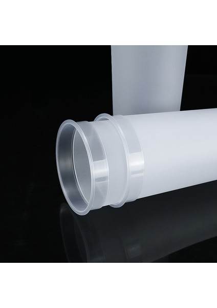 500 ml A 50 Adet 50 Adet/paket 360/500/700 ml Tek Kullanımlık Plastik Kabarcık Çay Bardağı U-Şekilli Tatlı Bardak Sert Pp Materail Özelleştirme Kabul (Yurt Dışından)