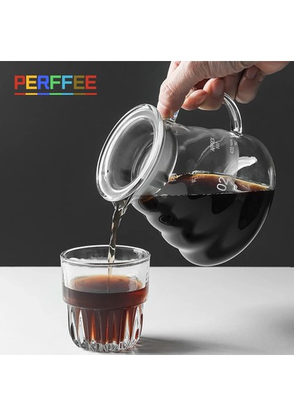 360 ml Cam Kahve Sunucusu Bulut Şekilli Cezve Kahve Üzerine Dökün Filtre Su Isıtıcısı Yeniden Kullanılabilir Isıya Dayanıklı Çaydanlık 360/600/800 ml (Yurt Dışından) indirimleri