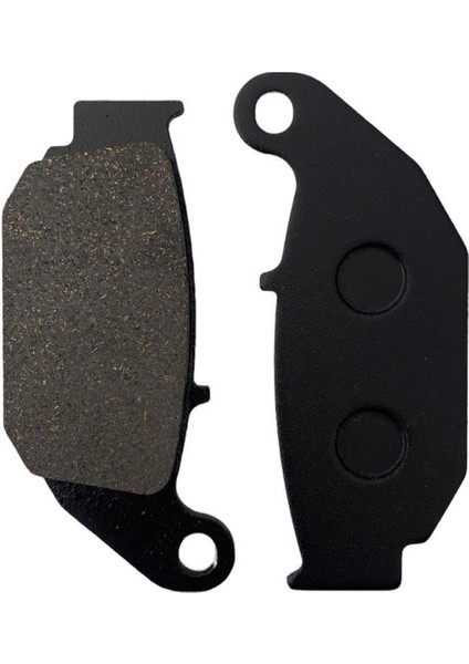 Cf Moto Sr 250 Ön Fren Balata 1 Takım