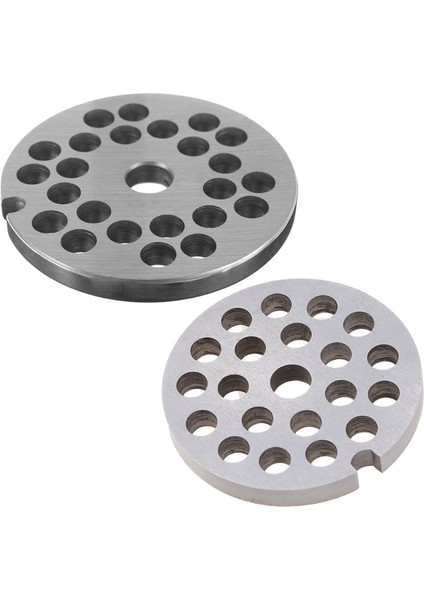 6mm 3/4.5/6/12MM Delik Seçimi Için Paslanmaz Çelik Kıyma Diski Tip 5 Kıyma Makinesi Için (Yurt Dışından) indirimleri