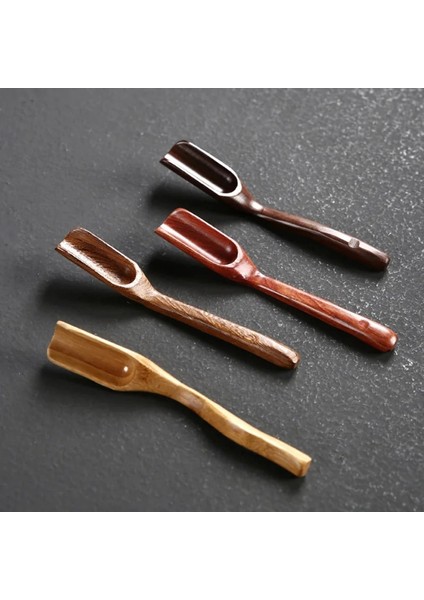 01 Teaware Çay Kaşığı Çay Spatula Çin Çay Töreni Bambu Ahşap Retro Tarzı Doğal Çay Kaşığı Taşınabilir Narin Kaşık (Yurt Dışından) fiyatları