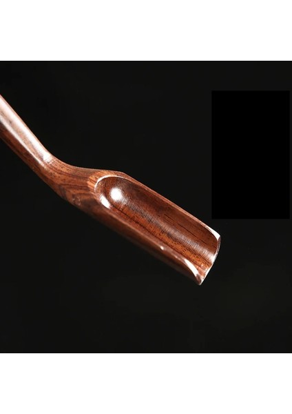 01 Teaware Çay Kaşığı Çay Spatula Çin Çay Töreni Bambu Ahşap Retro Tarzı Doğal Çay Kaşığı Taşınabilir Narin Kaşık (Yurt Dışından) fırsatları