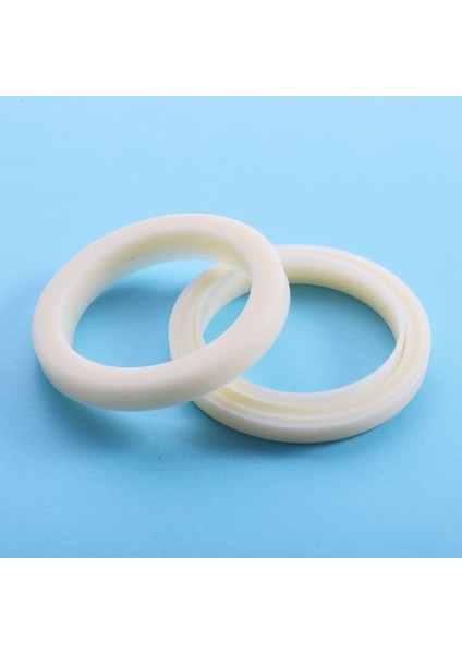 Beyaz Bir Boyut 2 Adet Silikon 54MM Buhar Mühür Yıkama Kahve Makinesi Grup Kafası Contası Yedek Espresso Makinesi Için (Yurt Dışından) modelleri