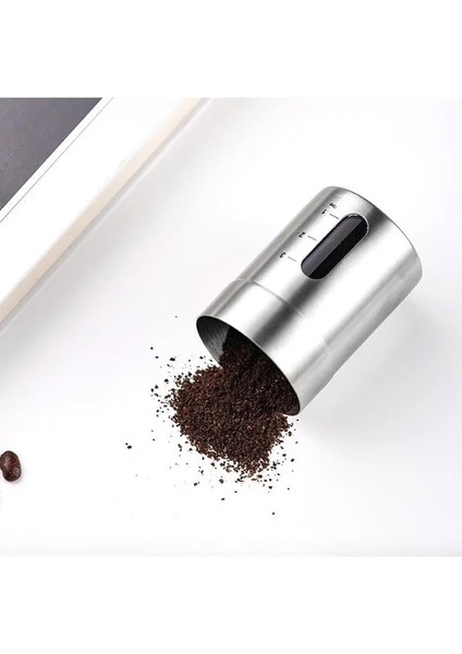 500 ml 1 Takım Taşınabilir El Krank Kahve Makinesi Kahve Çekirdeği Değirmeni Manuel Paslanmaz Çelik Çapak Öğütücü Konik Kahve Makinesi Mutfak Aracı (Yurt Dışından) indirimleri