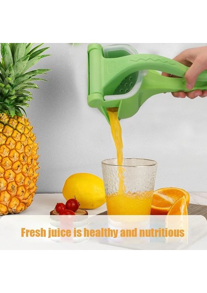 Pıc Gösterisi Olarak Taşınabilir Manuel Meyve Suyu Sıkacağı Plastik El Basınçlı Sıkacağı Nar Portakal Limon Şeker Kamışı Suyu Taze Meyve Suyu Mutfak Aletleri (Yurt Dışından) fiyatları
