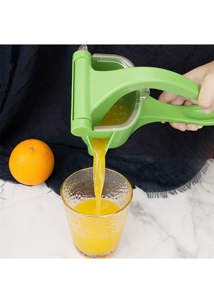Pıc Gösterisi Olarak Taşınabilir Manuel Meyve Suyu Sıkacağı Plastik El Basınçlı Sıkacağı Nar Portakal Limon Şeker Kamışı Suyu Taze Meyve Suyu Mutfak Aletleri (Yurt Dışından) modelleri