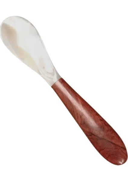 12CM 10CM 2 Paket Doğal Kabuk Kaşık Havyar Küçük Kaşık Tatlı Dondurma Kaşığı Kahve Öğleden Sonra Çay Sofra Seti Erkek Ahşap Kepçe (Yurt Dışından) fırsatları