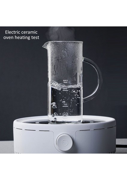 Beyaz Manuel Süt Köpürtücü Cam Süt Köpürtücü Cezve Cam Örgü Fransız Basın Kahve Makinesi Frother Sürahi Mikser Kreması Mutfak Aletleri (Yurt Dışından) modelleri