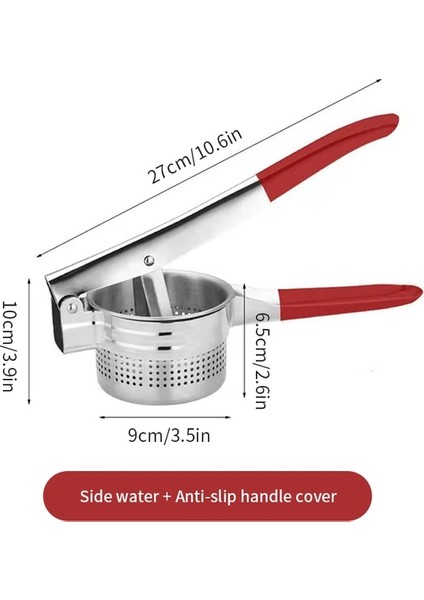 A1 Gbsc Paslanmaz Çelik Narenciye Sıkacağı Turuncu El Manuel Sıkacağı Limon Portakal Sıkacağı Suyu Meyve Presleme Mutfak Aletleri (Yurt Dışından)