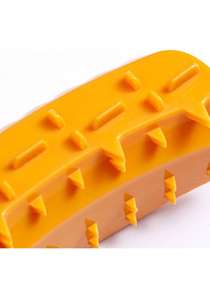 Pembe Anti-Cut Parmak Koruma Tırtıklı Ergonomik Firma Kavrama Kaymaz Sebze Kesme El Koruyucu Mutfak Kaynağı (Yurt Dışından) fırsatları