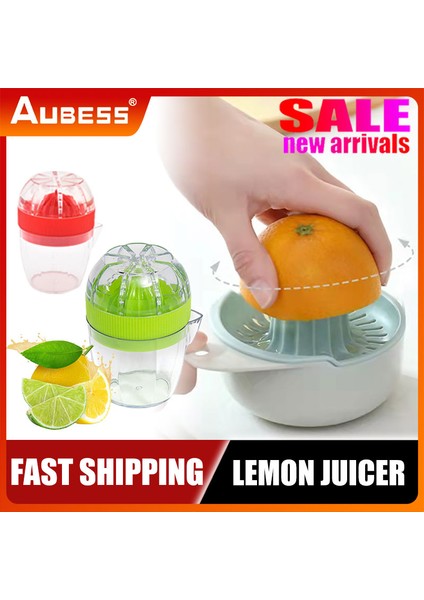 Iskandinav Yeşil Manuel Taşınabilir Narenciye Sıkacağı Mutfak Gereçleri Plastik Portakal Limon Sıkacağı Çok Fonksiyonlu Meyve Sıkacağı Makinesi Mutfak Aksesuarları (Yurt Dışından) indirimleri