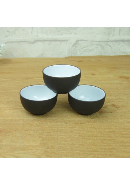 Kahverengi Sıcak Satış 6 Adet Mor Kil Çay Bardağı Seti Kapasite 55 ml Çay Fincanı Bardak Seramik Çay Fincanı Kung Fu Yüksek Kaliteli Porselen Hediye Güvenli Paketlenmiş (Yurt Dışından) modelleri