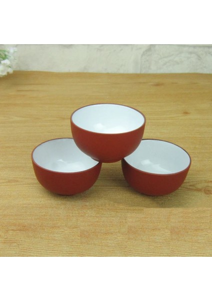 Kahverengi Sıcak Satış 6 Adet Mor Kil Çay Bardağı Seti Kapasite 55 ml Çay Fincanı Bardak Seramik Çay Fincanı Kung Fu Yüksek Kaliteli Porselen Hediye Güvenli Paketlenmiş (Yurt Dışından) indirimleri