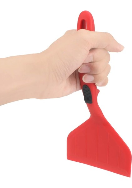 Mavi Kızartma Tavası Gıda Kaldırıcılar Pişirme Gereçleri Mutfak Pişirme Aracı Yapışmaz Silikon Turner Pizza Küreği Sığır Yumurta Kazıyıcı (Yurt Dışından) fiyatları