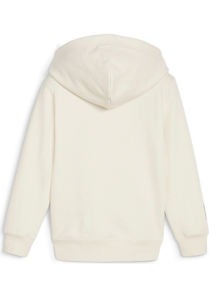 x The Smurfs Çocuk Kapüşonlu Sweatshirt modelleri