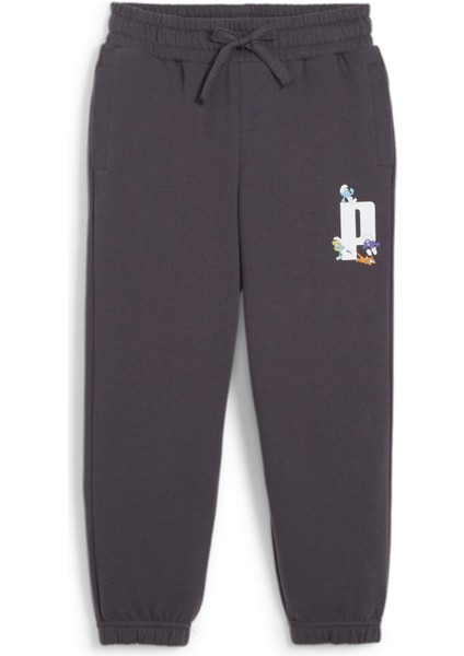 x The Smurfs Çocuk Eşofman Altı indirimleri