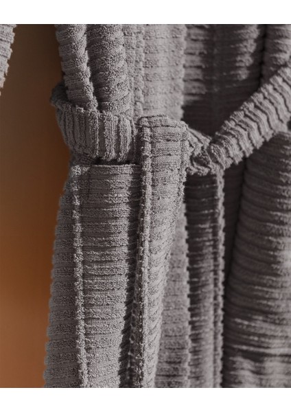 Carla Kimono Unisex Bornoz Set modelleri