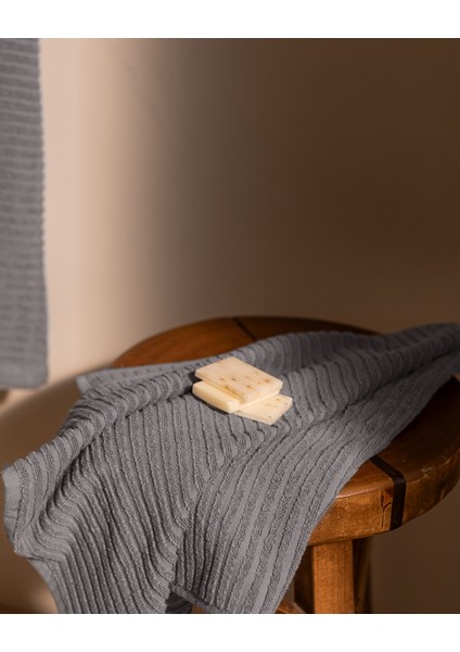 Carla Kimono Unisex Bornoz Set fırsatları