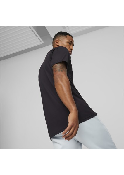 Performance Cat Erkek Antrenman Tişört modelleri