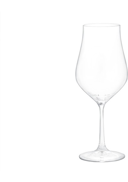 Mathilda 4'lü Kristal Şarap Kadehi Seti - 450ML fiyatları