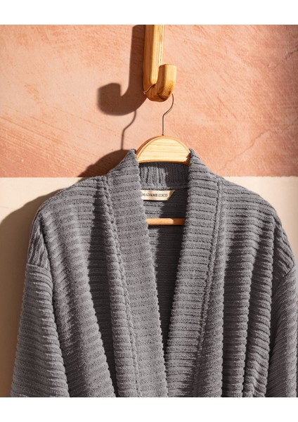 Carla Kimono Unisex Bornoz Set fiyatları