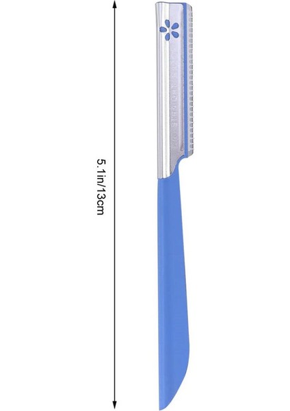 Kaş Düzeltici Mavi 5'li Paket (Yurt Dışından)