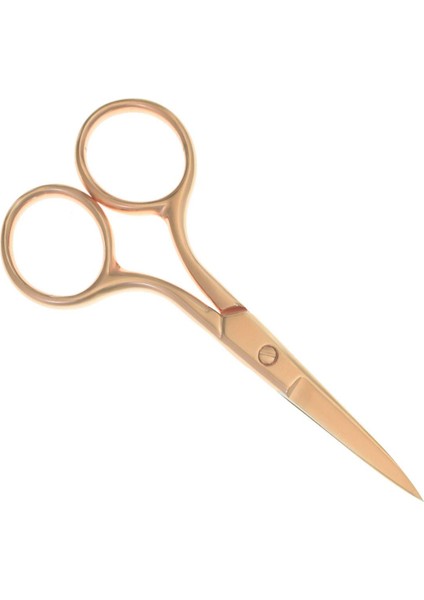 Paslanmaz Çelik Güzellik Makası Gül Altın (Yurt Dışından) fiyatları