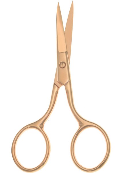 Paslanmaz Çelik Güzellik Makası Gül Altın (Yurt Dışından) modelleri