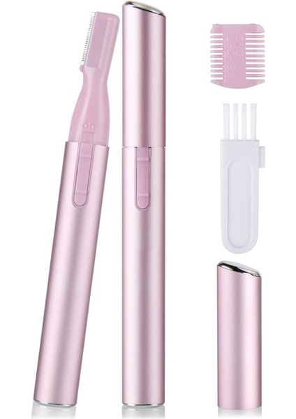 Lx-Kaş Şekillendirici-Pembe (Yurt Dışından)