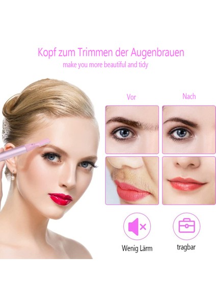 Lx-Kaş Şekillendirici-Pembe (Yurt Dışından) fırsatları