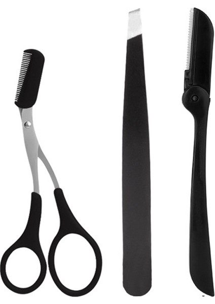 Kaş Düzeltme Seti Tarzı 1 (Yurt Dışından)