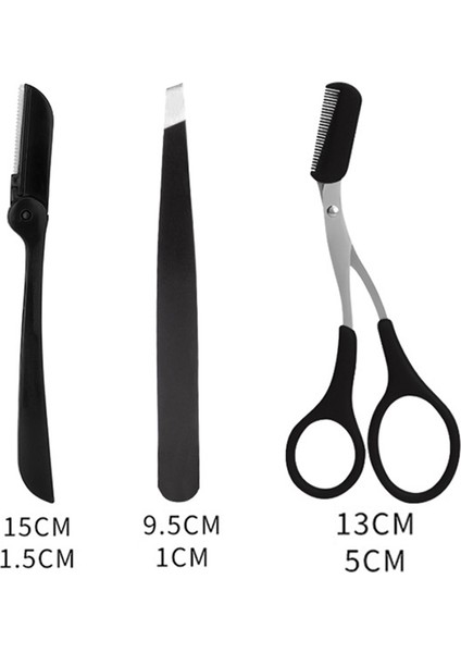 Kaş Düzeltme Seti Tarzı 1 (Yurt Dışından) fiyatları