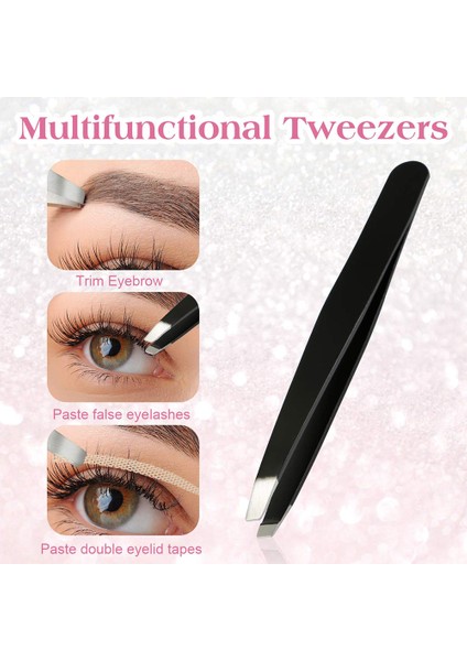 Kaş Düzeltme Seti Tarzı 1 (Yurt Dışından) modelleri