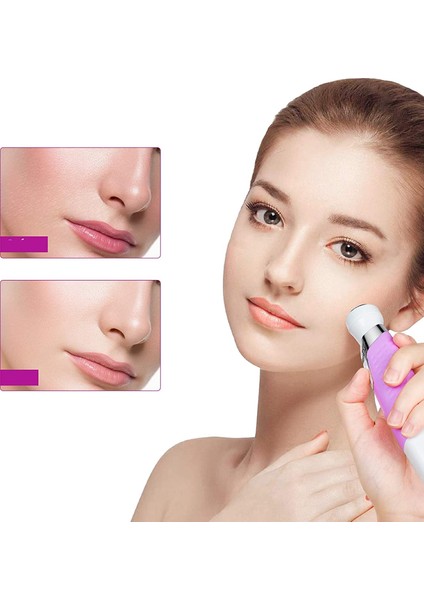 Lx-5'i 1 Arada Çok Işlevli Kaş Düzeltici-Pembe Beyaz (Yurt Dışından) modelleri