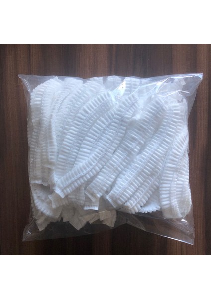 Tek Kullanımlık 45X52 Bone 100 Adet