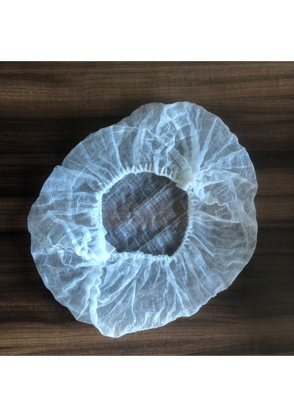 Tek Kullanımlık 45X52 Bone 100 Adet