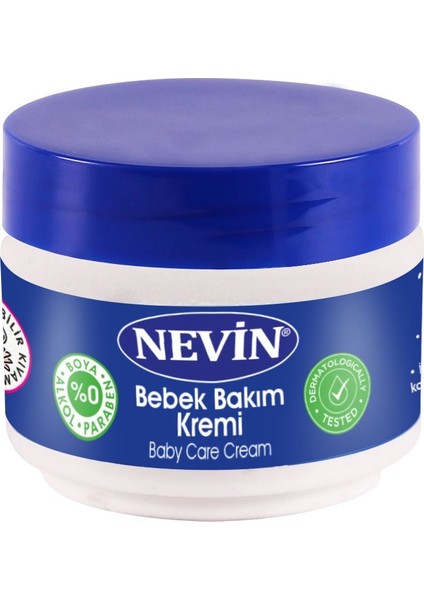Bebek Bakım Kremi fiyatları