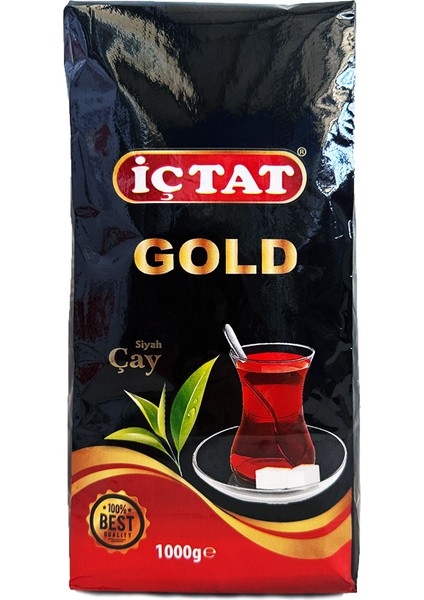 Gold Çay