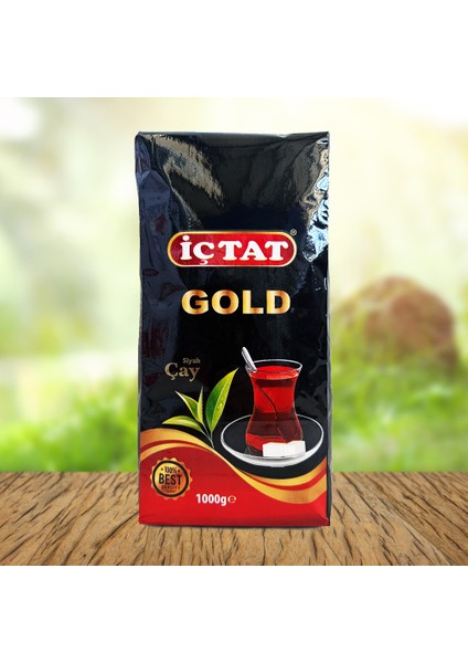 Gold Çay