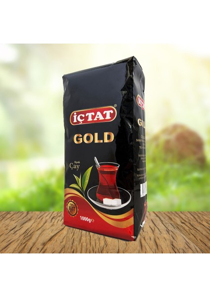 Gold Çay